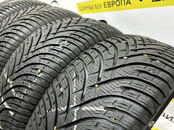 Bfgoodrich G-Force Winter 2 205/55 R16 100R