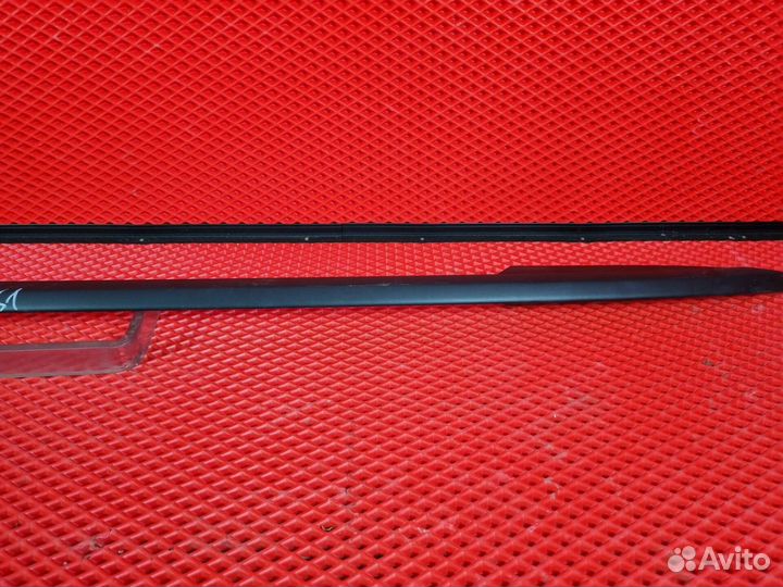 Рейлинг крыши правый Skoda Kodiaq