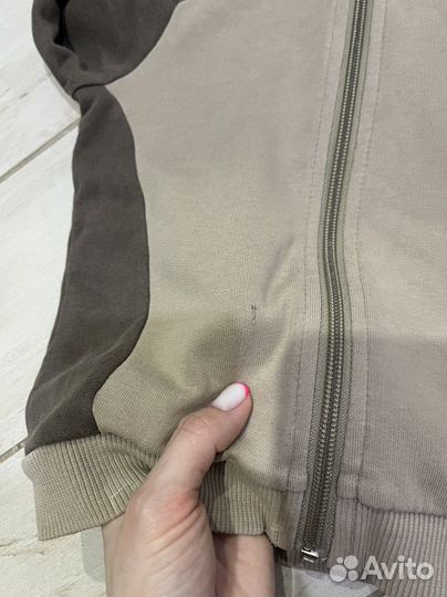 Кофта Adidas (оригинал)