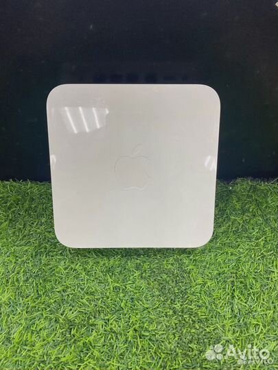 Роутер AirPort Extreme 802.11n Wi-Fi