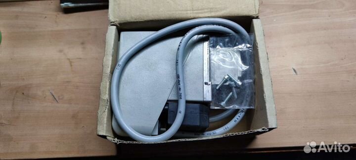 Блок контроля герметичности Dungs