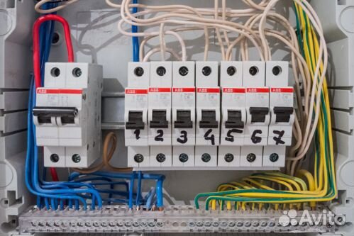 Электрик, сборщик мебели, мастер по дому