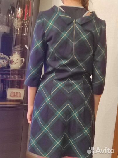 Платье р.154-162