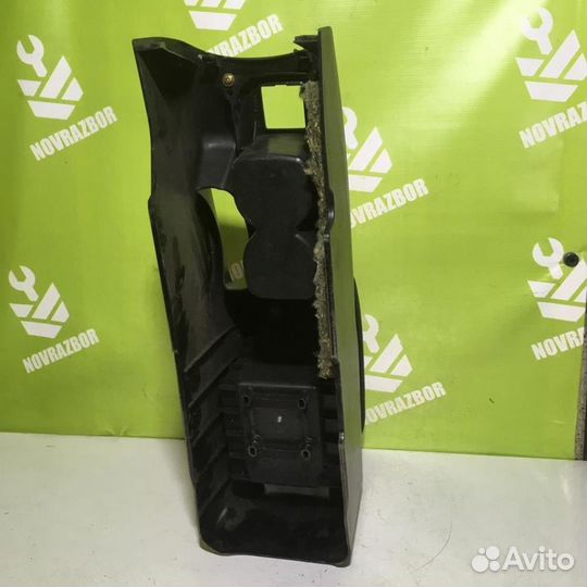 Подлокотник Митсубиси Лансер 9