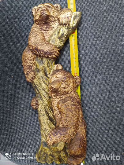 Картины пано из дерева