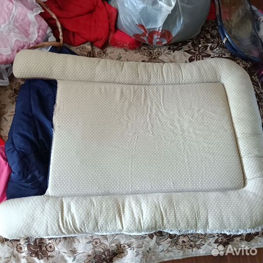 Кокон для новорожденных