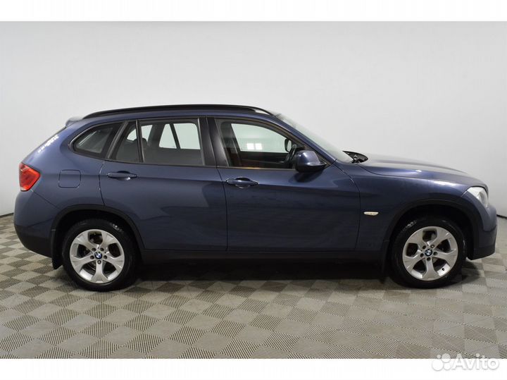 BMW X1 2.0 AT, 2012, 231 515 км