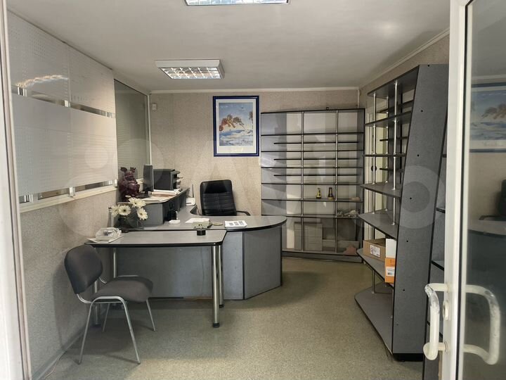 Свободного назначения, 105 м²