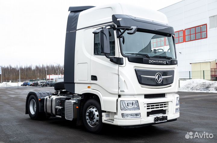 DongFeng DFH4186, 2023