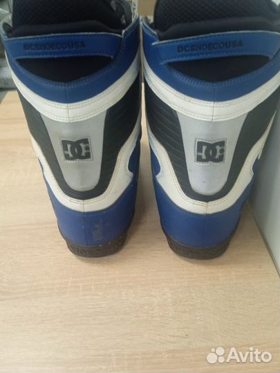 Снегоходные/ сноубордические ботики Yamaha