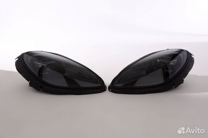 Фары для Порш Макан 2014-2023, Светодиоды