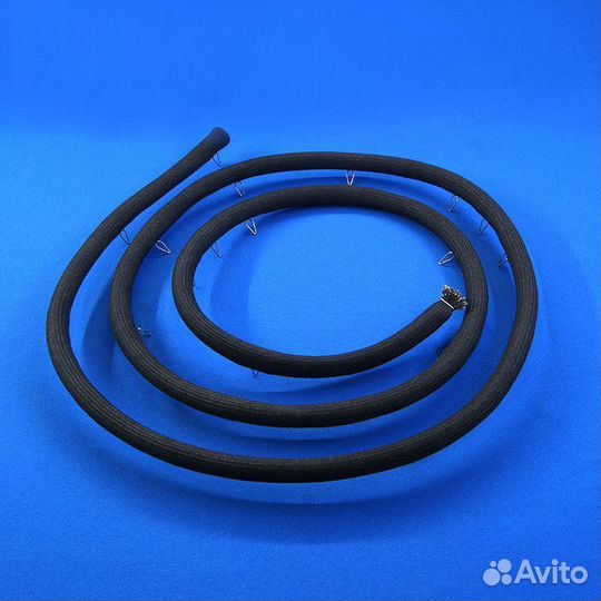 Уплотнитель двери для духовки Whirlpool, Indesit