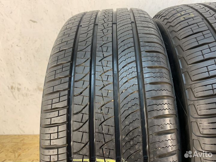 Pirelli Scorpion Zero All Season 255/55 R20