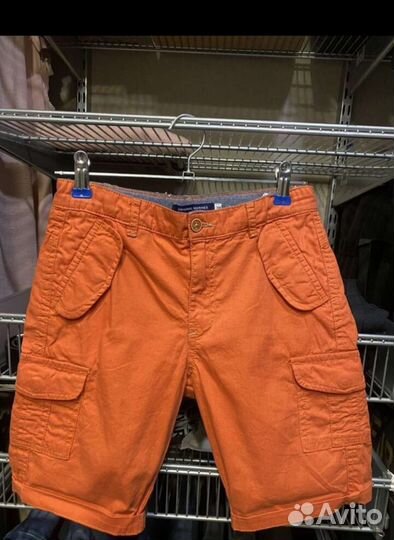 Шорты для мальчика
