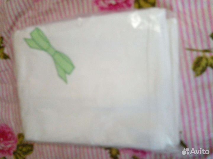 Постельное белье комлект