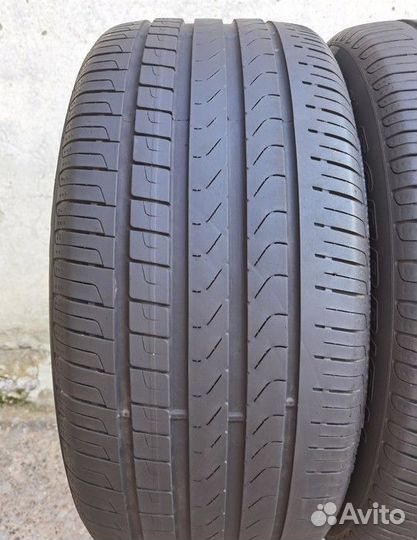 Pirelli Scorpion Verde 285/45 R20 112Y