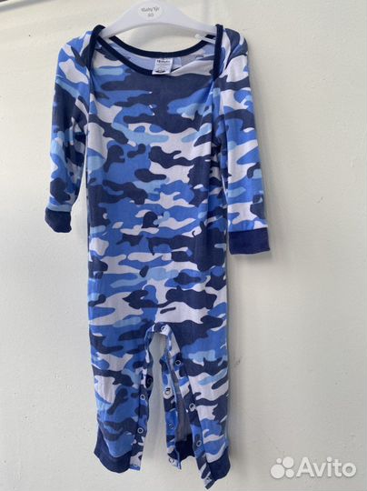 Комбенизон 80