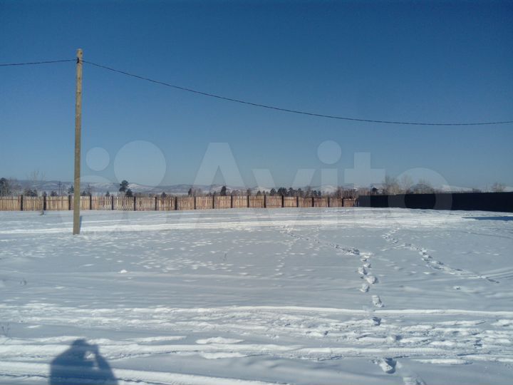 Участок 10,5 сот. (СНТ, ДНП)