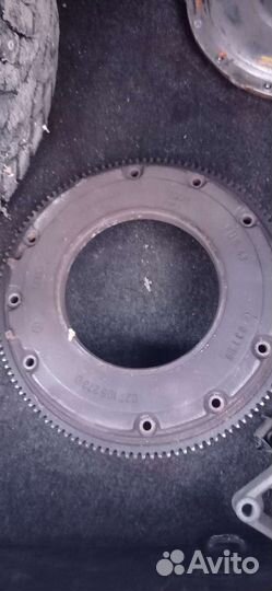 Комплект сцепления golf 4 1.6