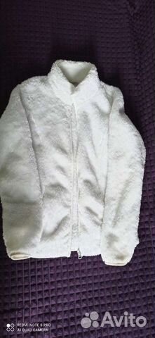 Кофта для девочки