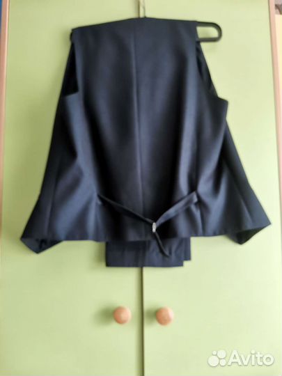 Костюм школьный р. 170-176