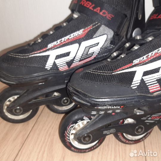 Ролики 33-36 размер