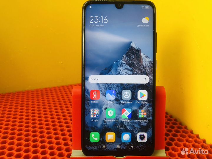Z.7995 Redmi Note 7 4/64