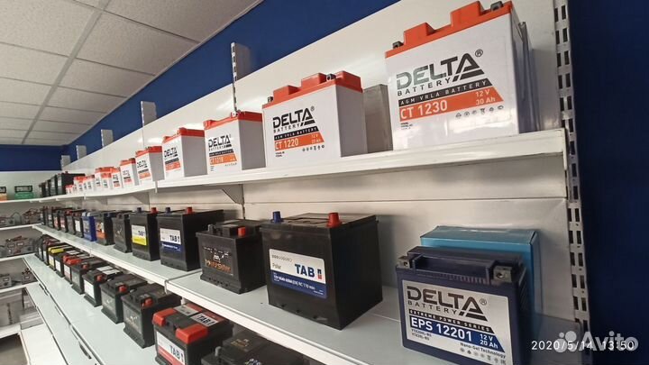 Акб 60Ач Tyumen Battery Standart. Прямая поставка