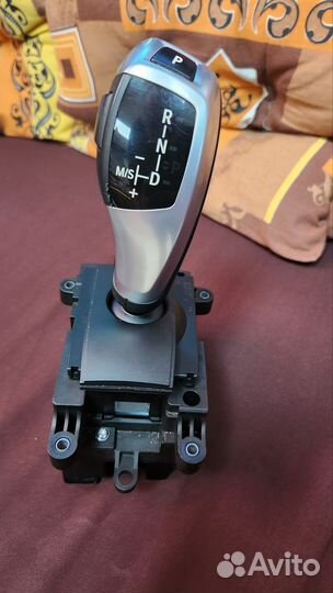 Селектор АКПП BMW F01 F02 F10 F07