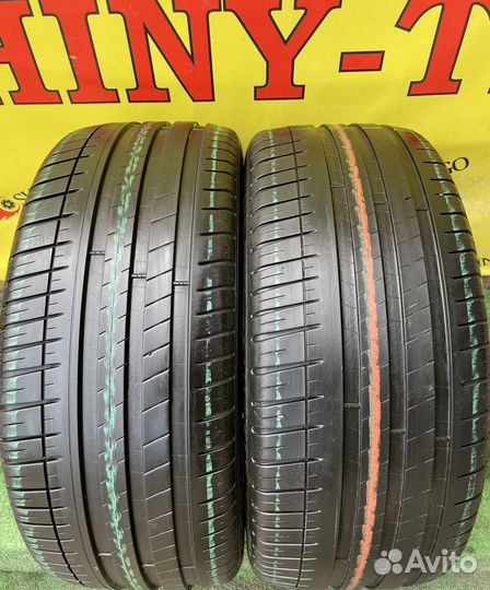 Michelin Pilot Sport 3 245/40 R19 98Y