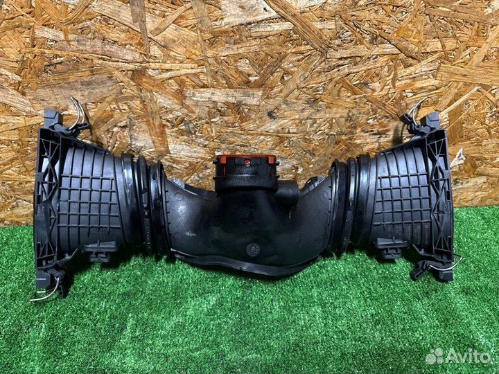 Расходомер воздуха Mercedes-Benz Cls W218 3.0 2015