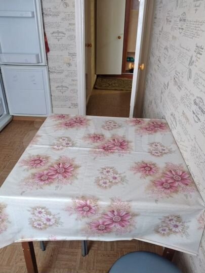 2-к. квартира, 59 м², 9/9 эт.