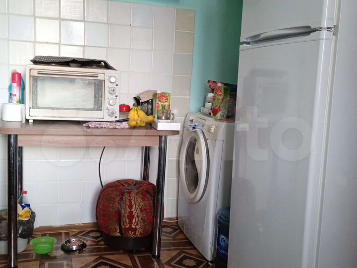 Комната 11,5 м² в 1-к., 5/9 эт.