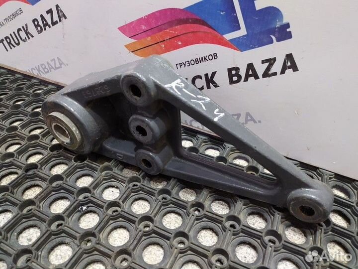 Кронштейн рессоры задний правый Renault Magnum