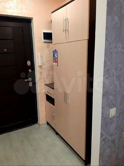 Квартира-студия, 28 м², 12/17 эт.