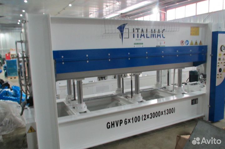 Форматно раскроечные станки Scm, HCM в рассрочку