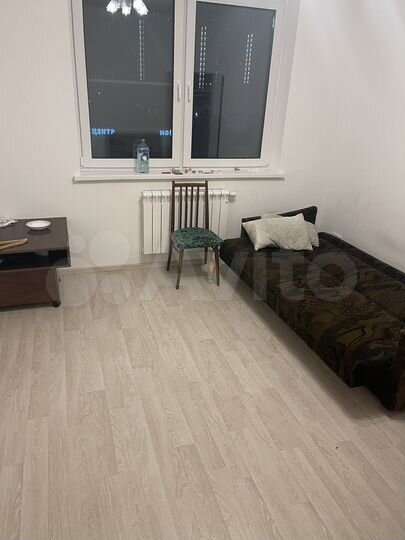 Комната 18 м² в 3-к., 5/24 эт.