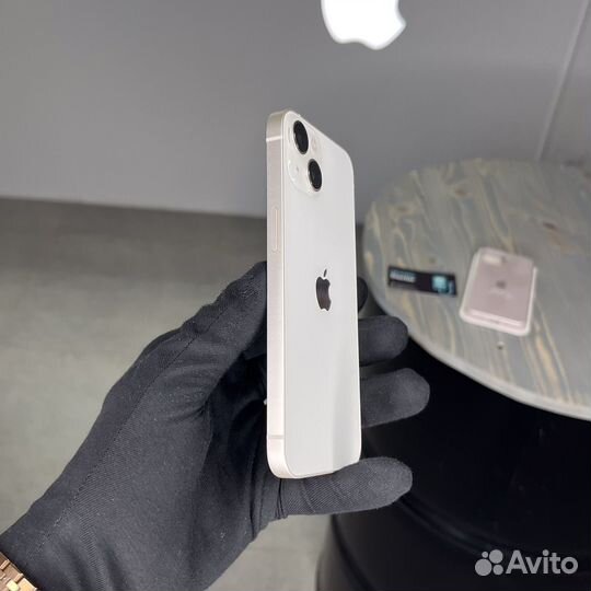 iPhone 13, 128 ГБ