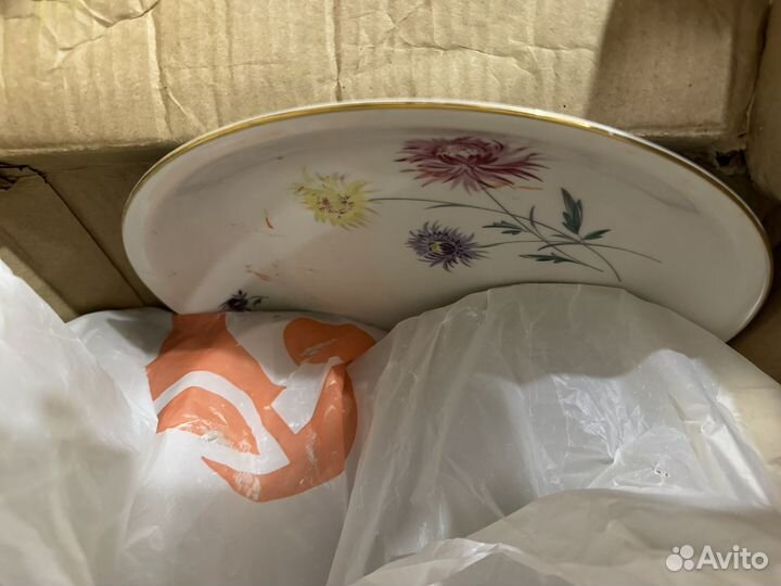 Набор столовой посуды