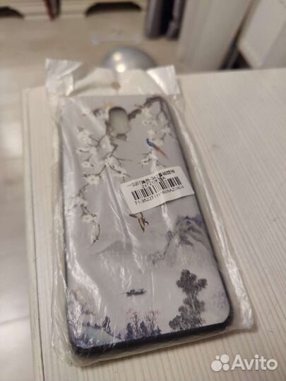 Oneplus 6t чехол