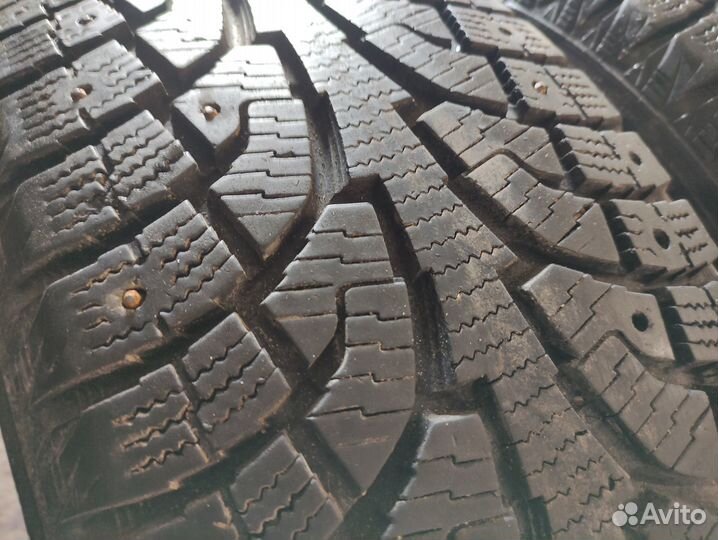 Hankook I'Pike RW11 235/55 R19 101T