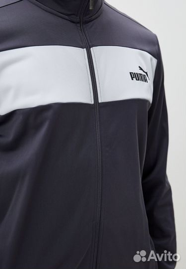 Оригинальный костюм puma