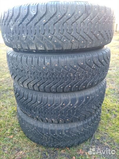 Колеса зимние 175 65 r14