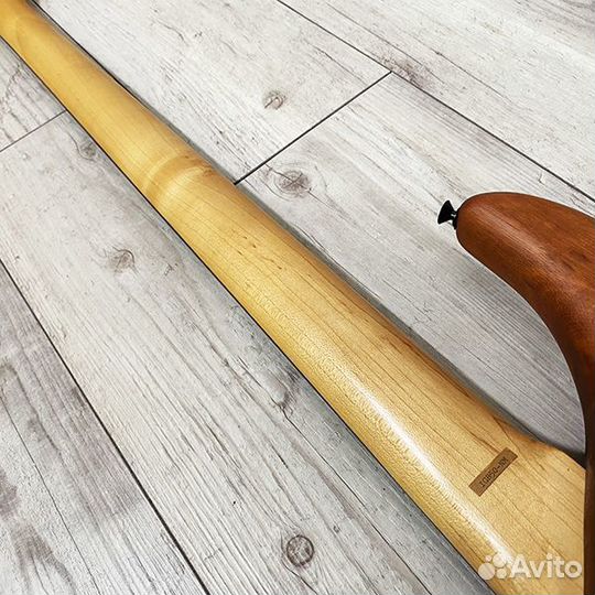 Бас-гитара aria PRO II IGB-50