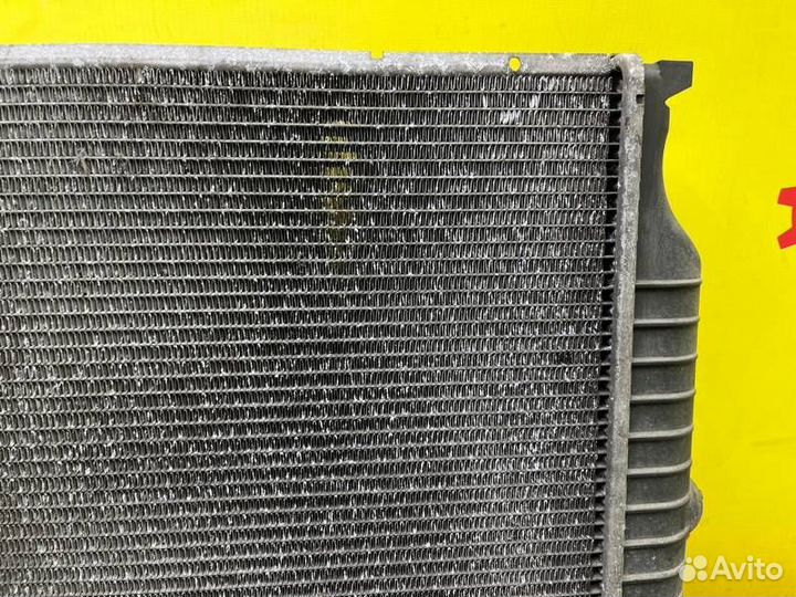 Радиатор основной Jeep Liberty/Cherokee KJ 2.8 ENR