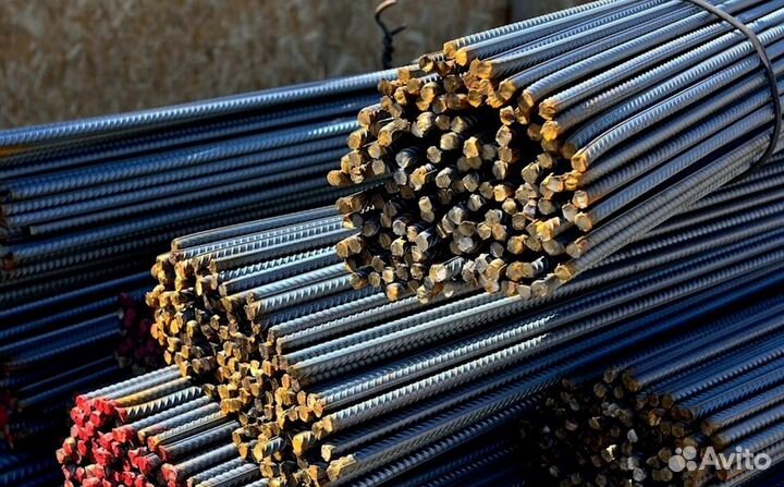 Арматура по честному