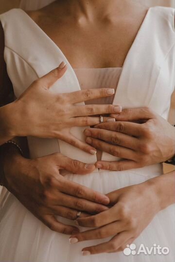 Свадебный фотограф