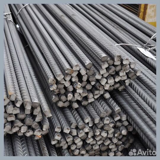 Арматура Уголок Профильная труба Сетка Кладочная