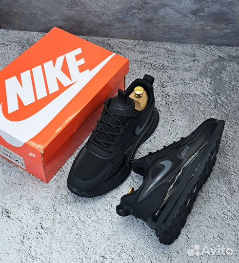 Кроссовки мужские Nike