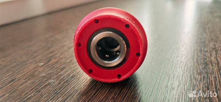 Патрон быстросъемный 18